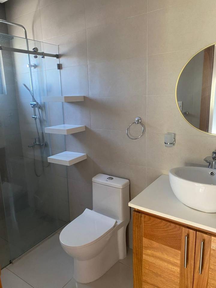 Apartamentos en venta en Puerto Plata, 206 m²