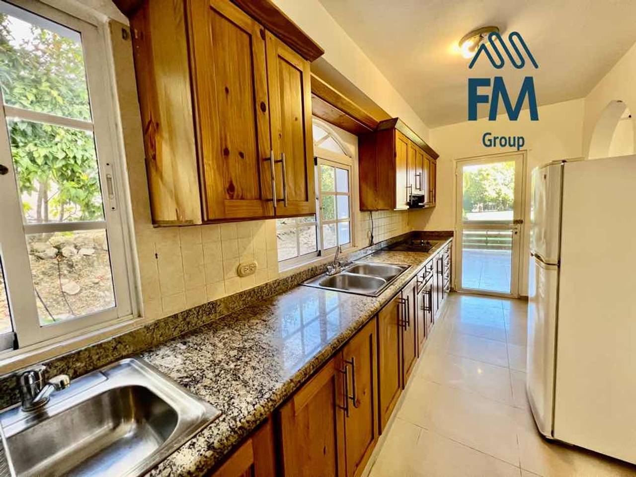 Apartamentos en alquiler en Bávaro, 110 m²