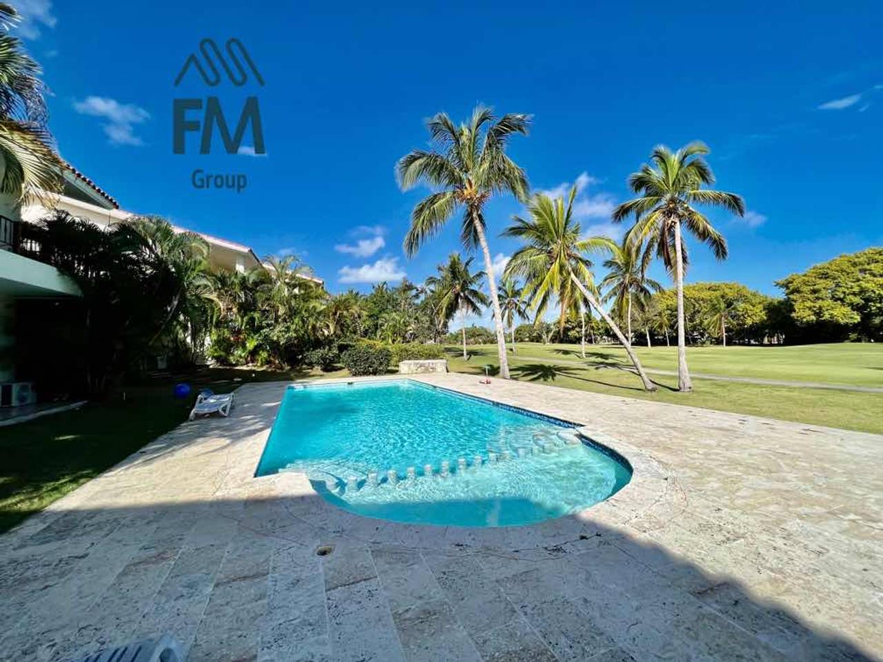 Apartamentos en alquiler en Bávaro, 110 m²