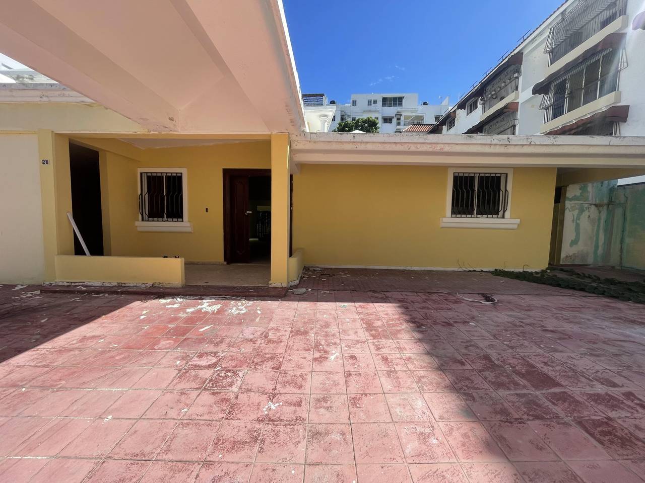 Casas à vendre à Santo Domingo D.N., 550 m²