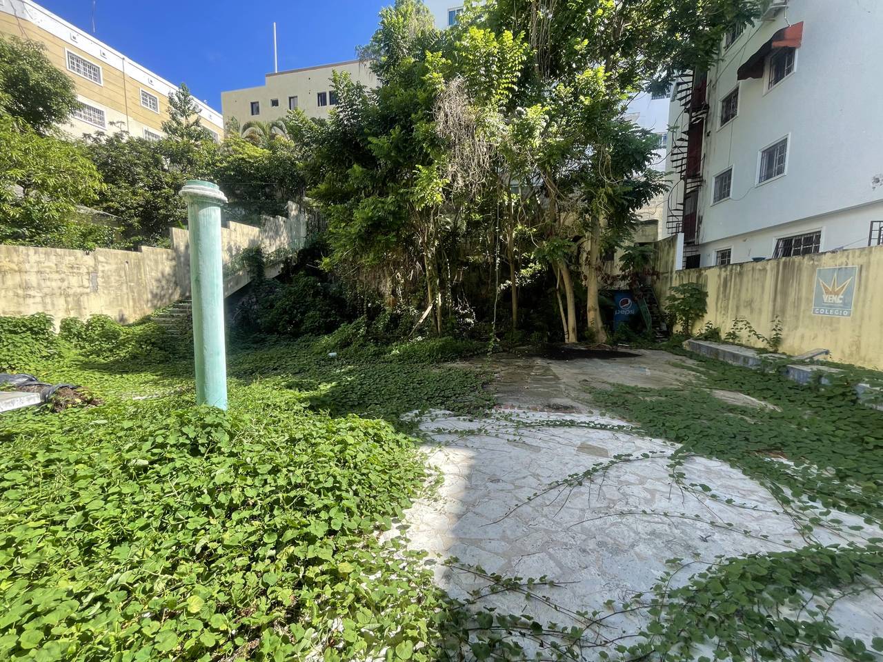 Casas à vendre à Santo Domingo D.N., 550 m²