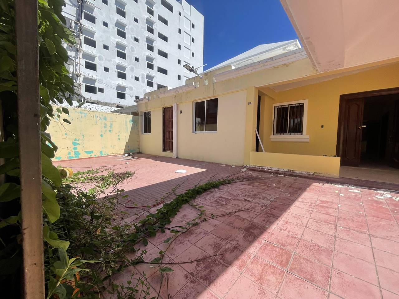 Casas à vendre à Santo Domingo D.N., 550 m²