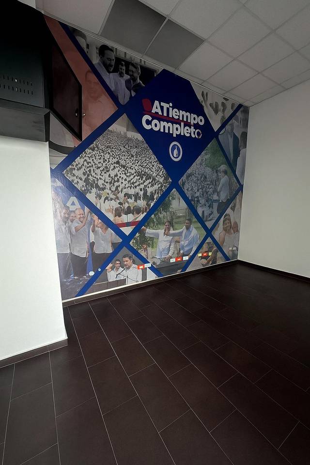 VENDO LOCAL COMERCIAL IDEAL PARA USO CORPORATIVO