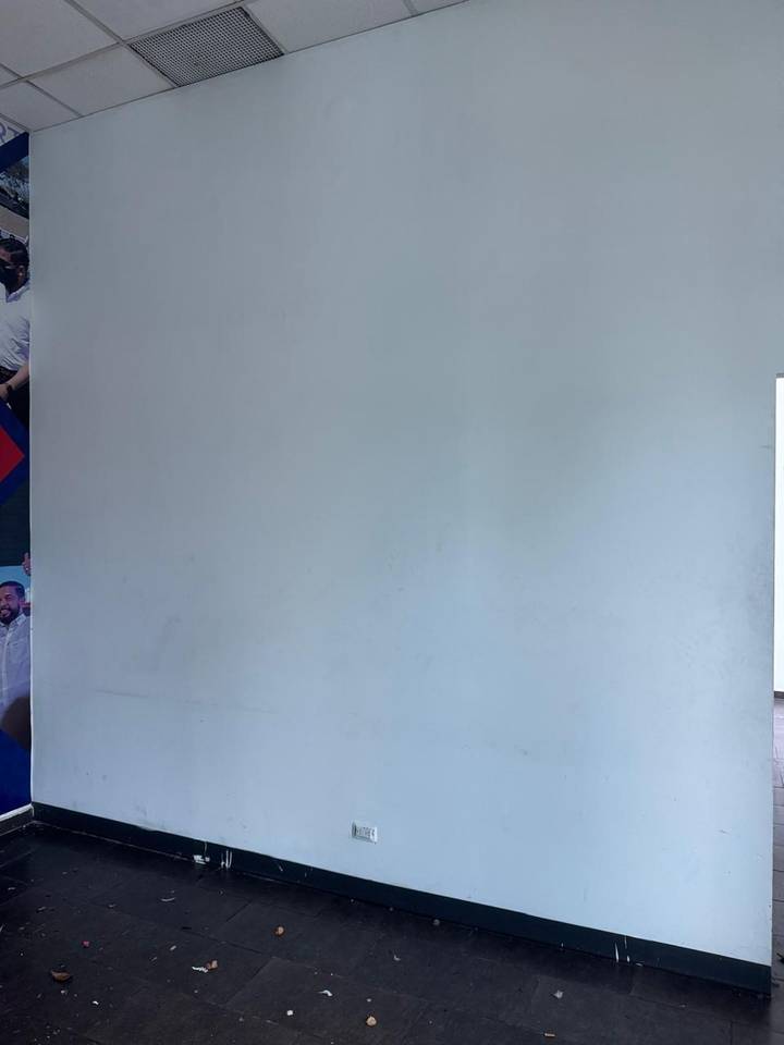 VENDO LOCAL COMERCIAL IDEAL PARA USO CORPORATIVO