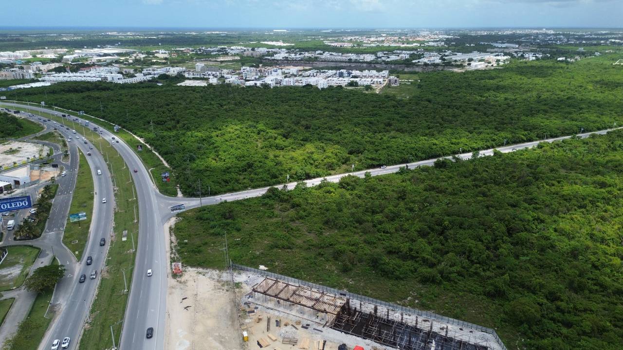 Terrenos en venta en Bávaro