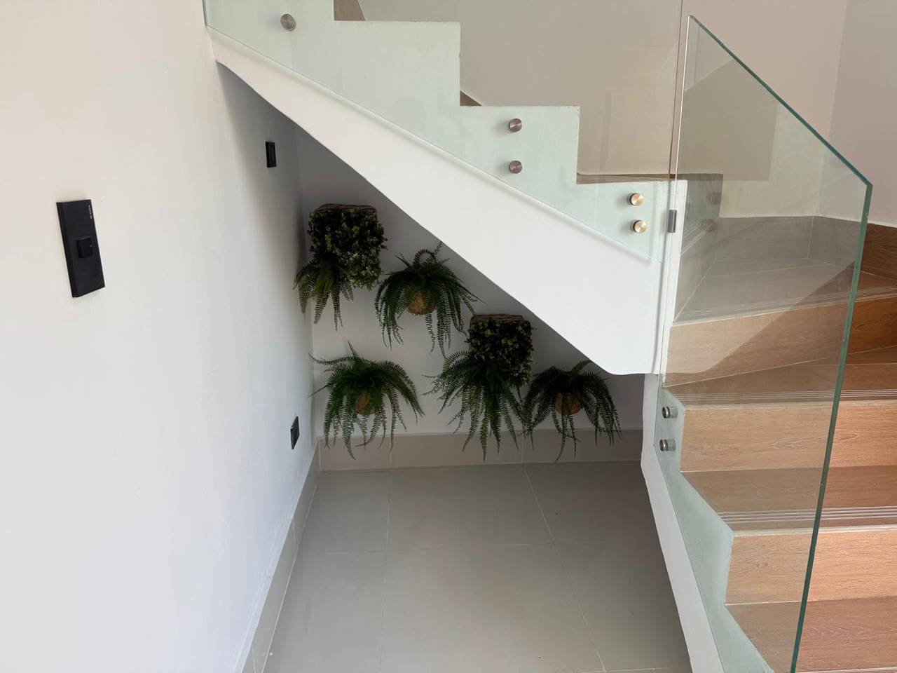 Townhouse en alquiler en Bávaro, 110 m²