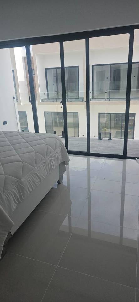 Townhouse en alquiler en Bávaro, 110 m²