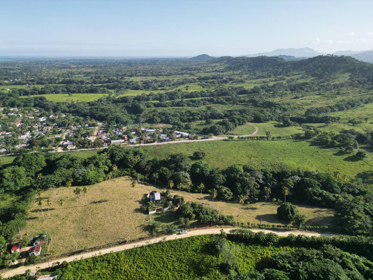 Fincas en venta en Higüey