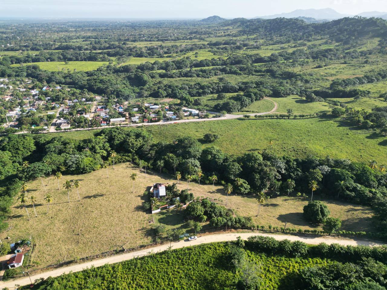 Fincas en venta en Higüey