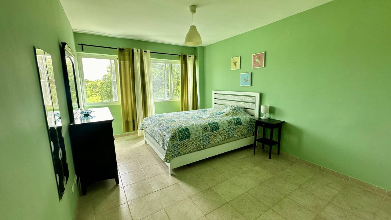 Vive a pasos de Playa Bávaro – Apartamento ideal para disfrutar o invertir