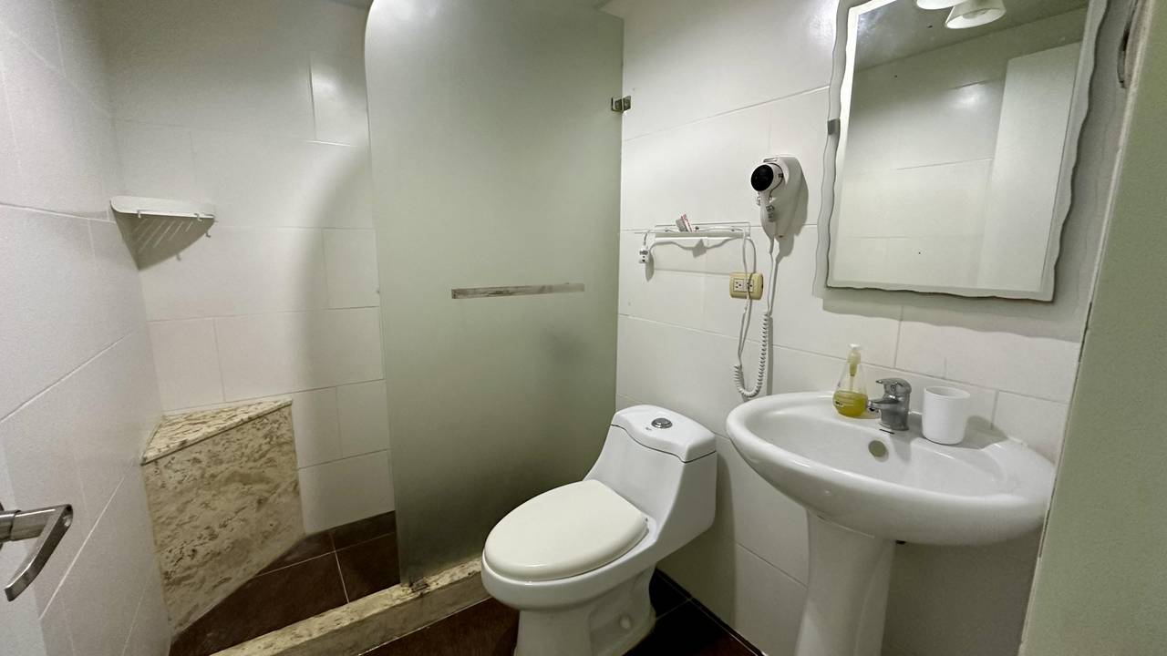 Vive a pasos de Playa Bávaro – Apartamento ideal para disfrutar o invertir