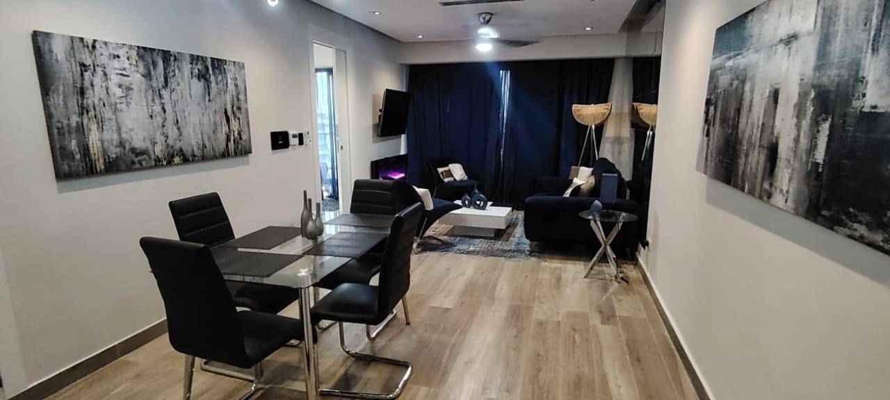 Apartamentos en venta en Santo Domingo D.N., 79 m²