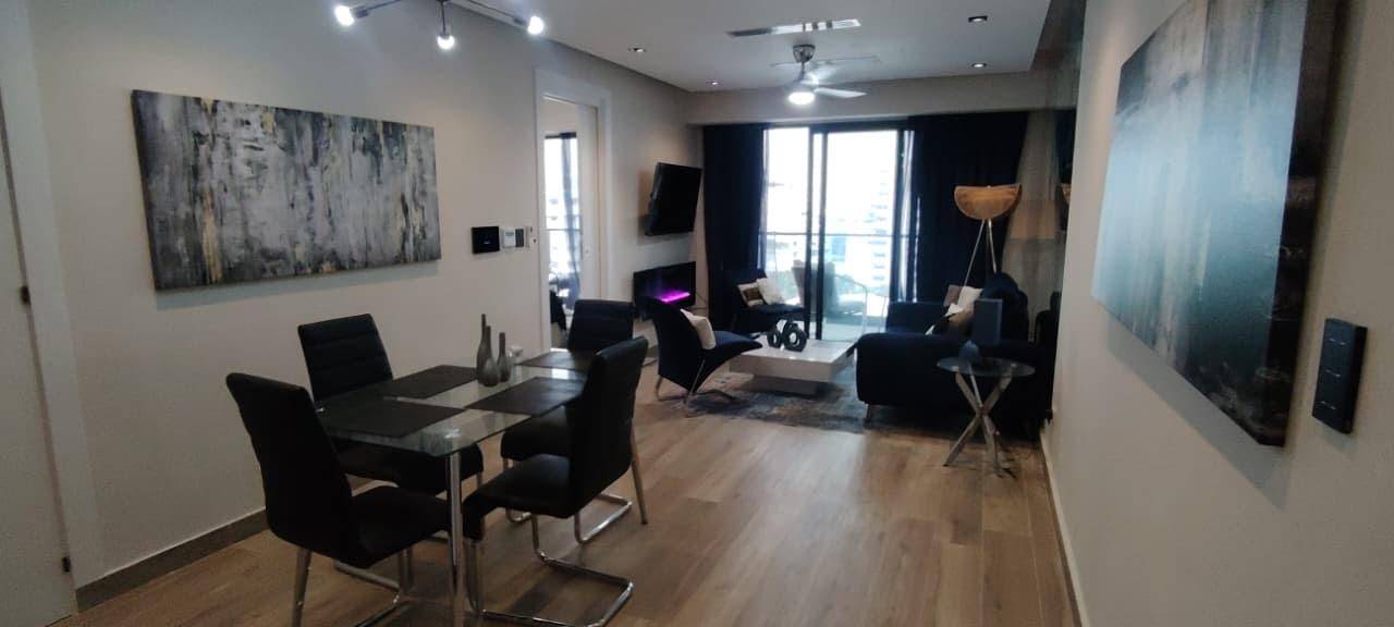 Apartamentos en venta en Santo Domingo D.N., 79 m²