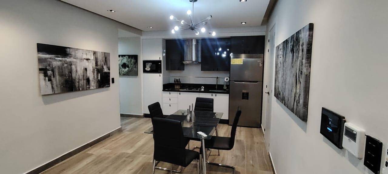 Apartamentos en venta en Santo Domingo D.N., 79 m²