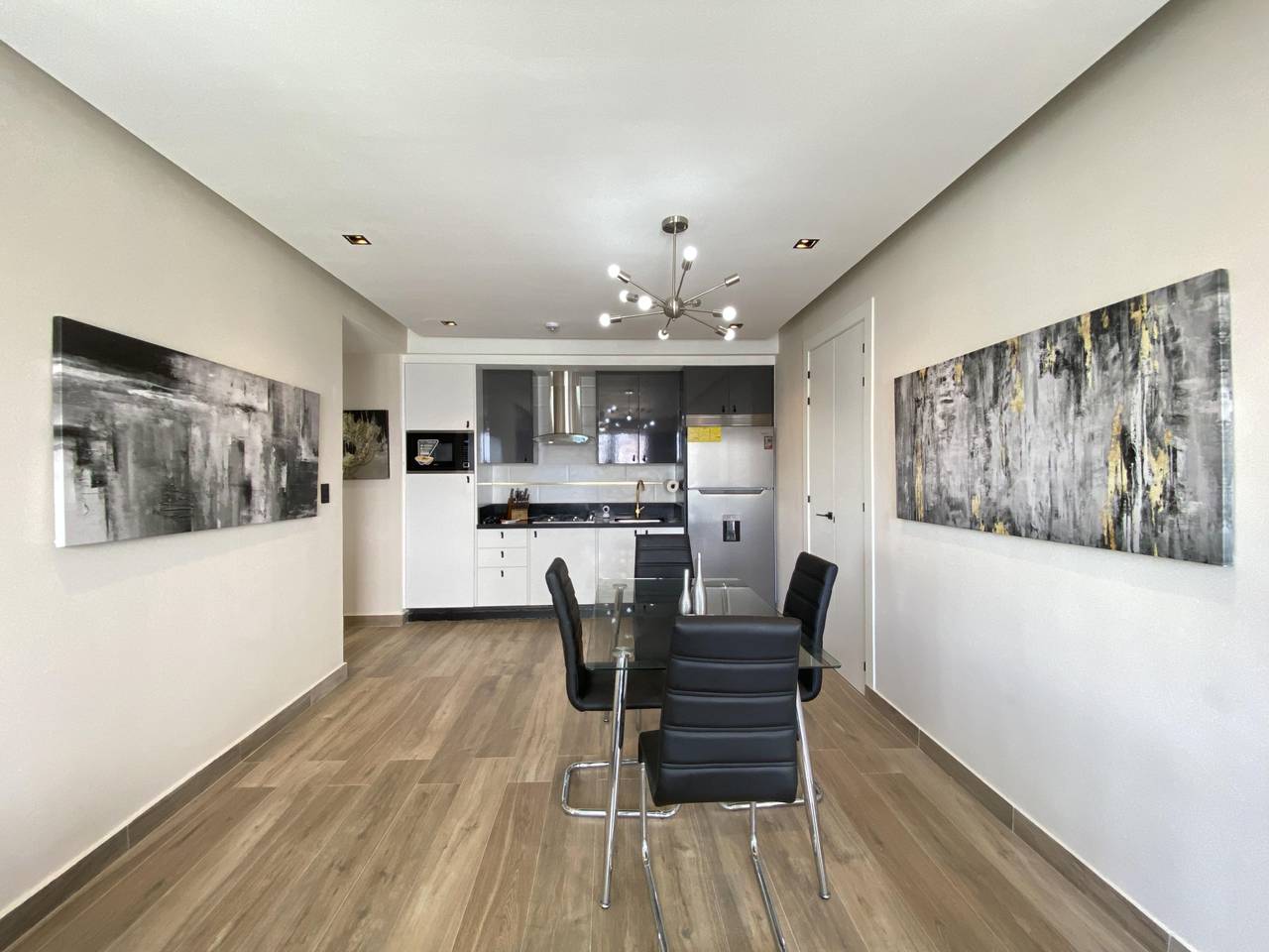 Apartamentos en venta en Santo Domingo D.N., 79 m²