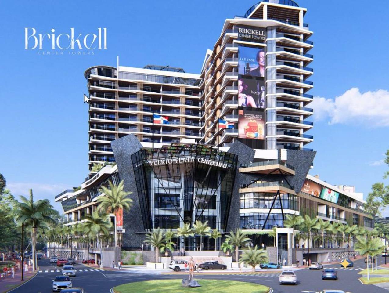 Apartamentos hermosos en venta (Puerto Plata, RD)