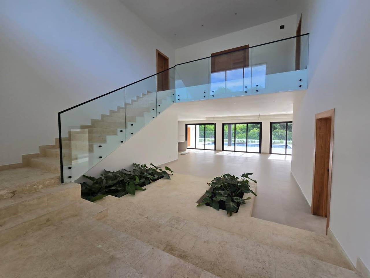 Venta Villa de Lujo de 4 habitaciones en Punta Cana Village