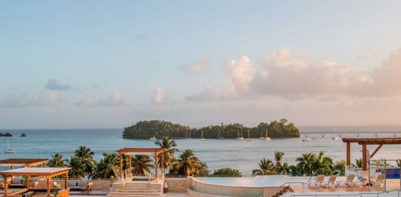 Proyecto de apartamentos de Venta en SAMANA.