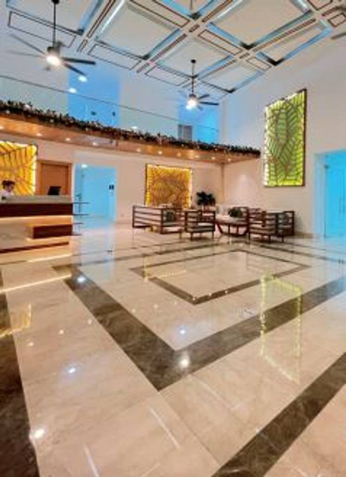 Proyecto de apartamentos de Venta en SAMANA.