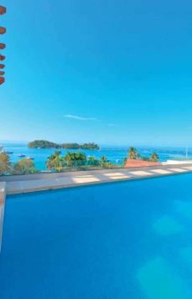 Proyecto de apartamentos de Venta en SAMANA.