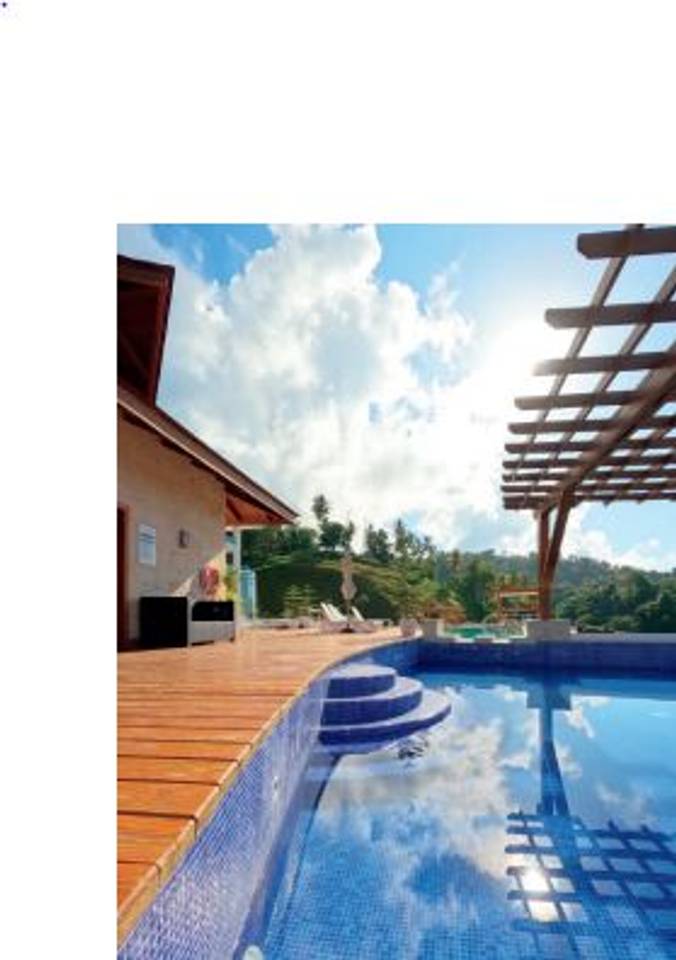 Proyecto de apartamentos de Venta en SAMANA.