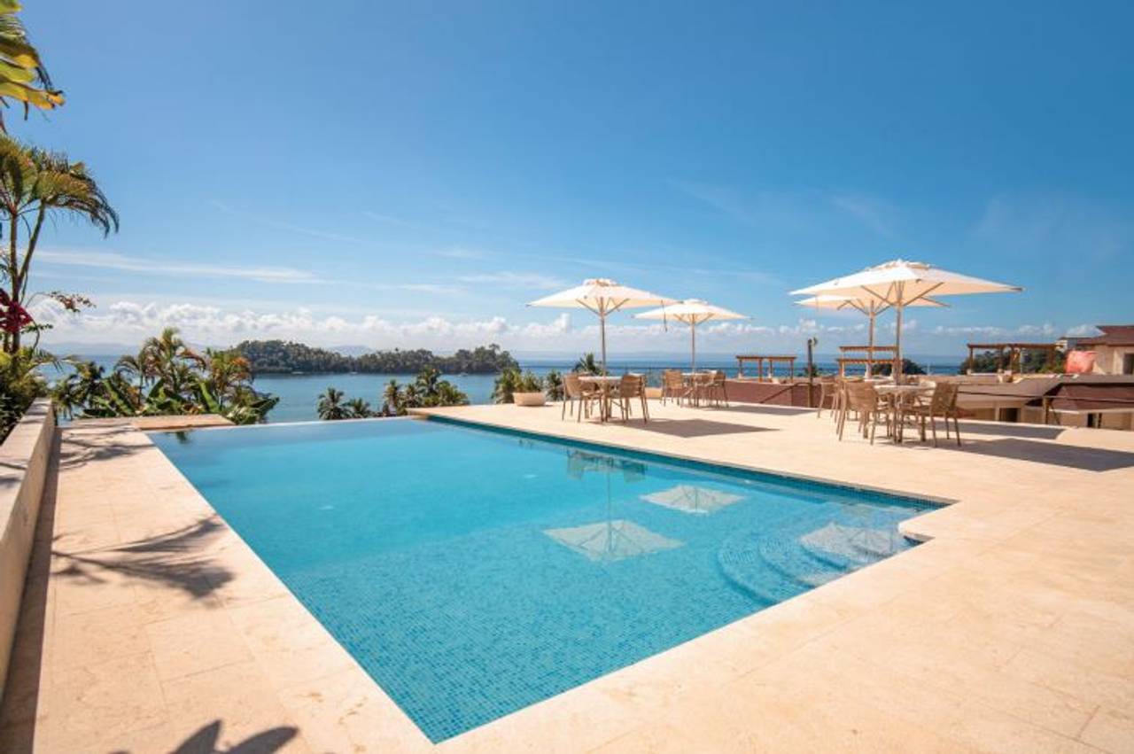 Proyecto de apartamentos de Venta en SAMANA.