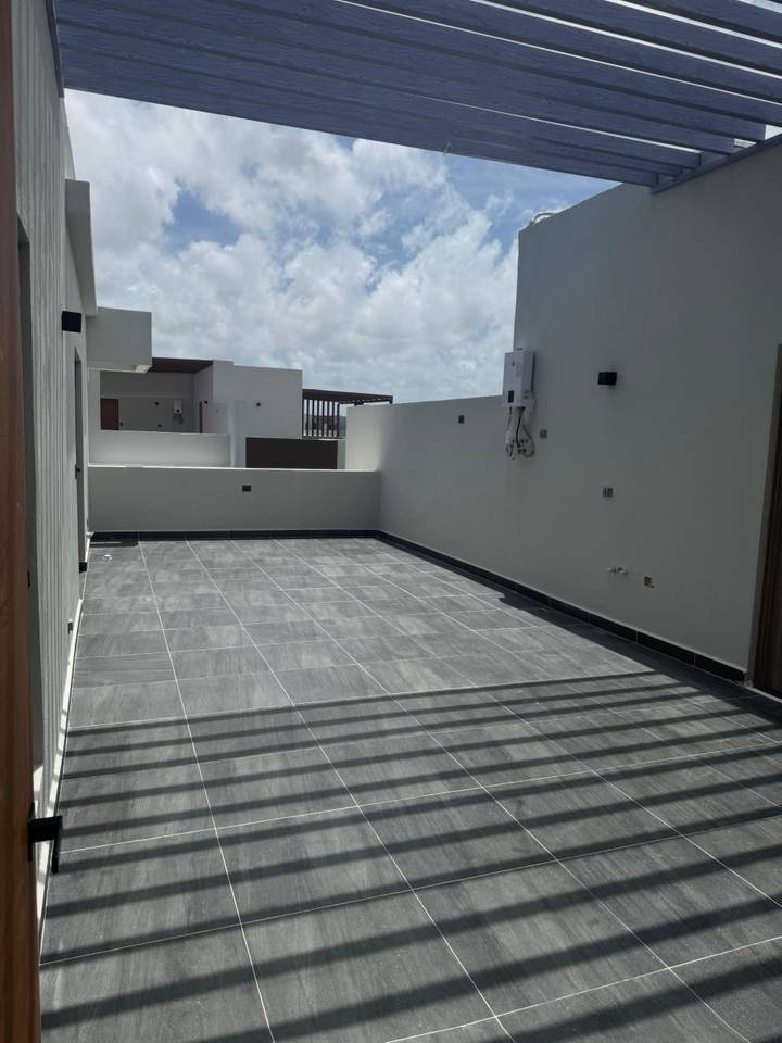 Apartamentos en venta en Punta Cana