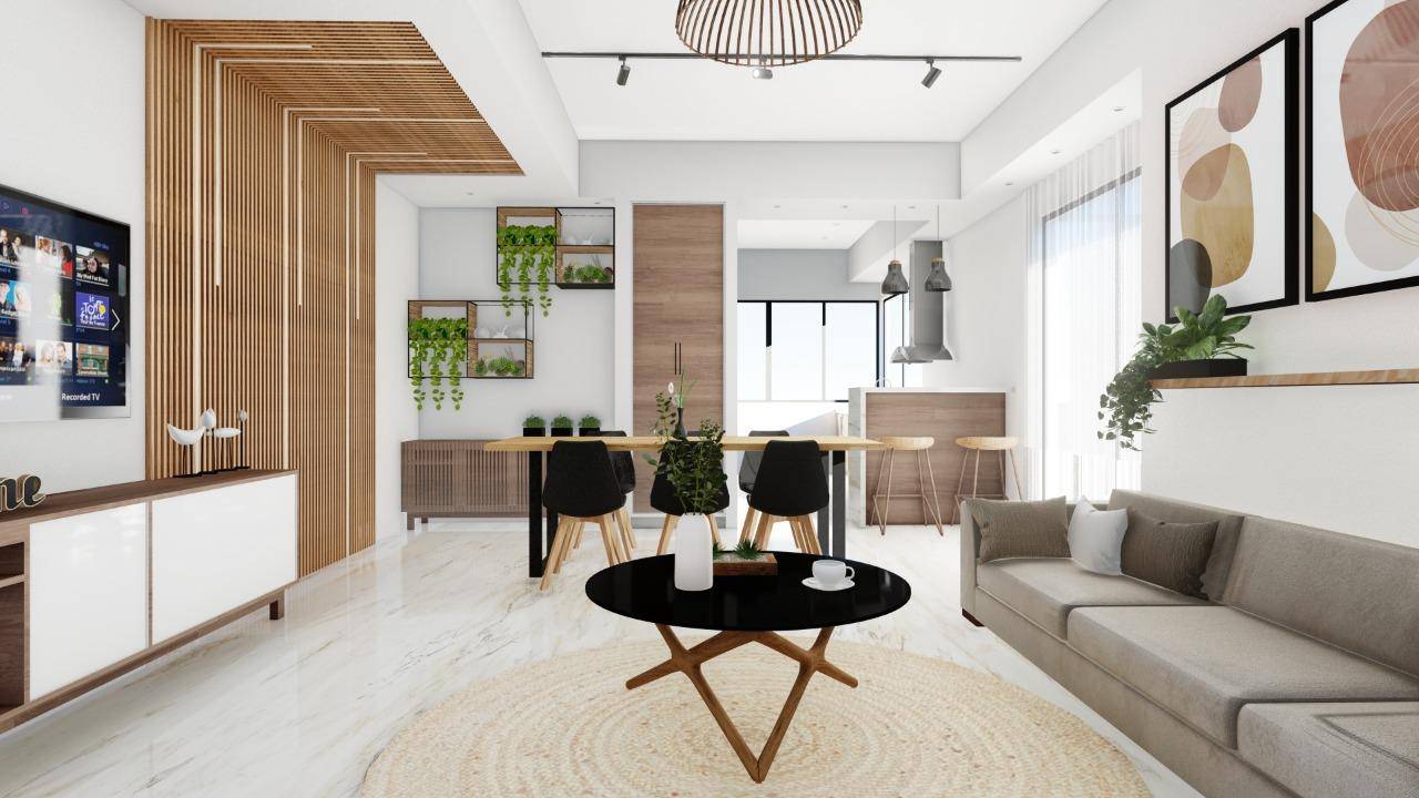 Apartamentos de 1, 2 y 3 Habitaciones en Gazcue – ¡Últimas Unidades Disponibles!