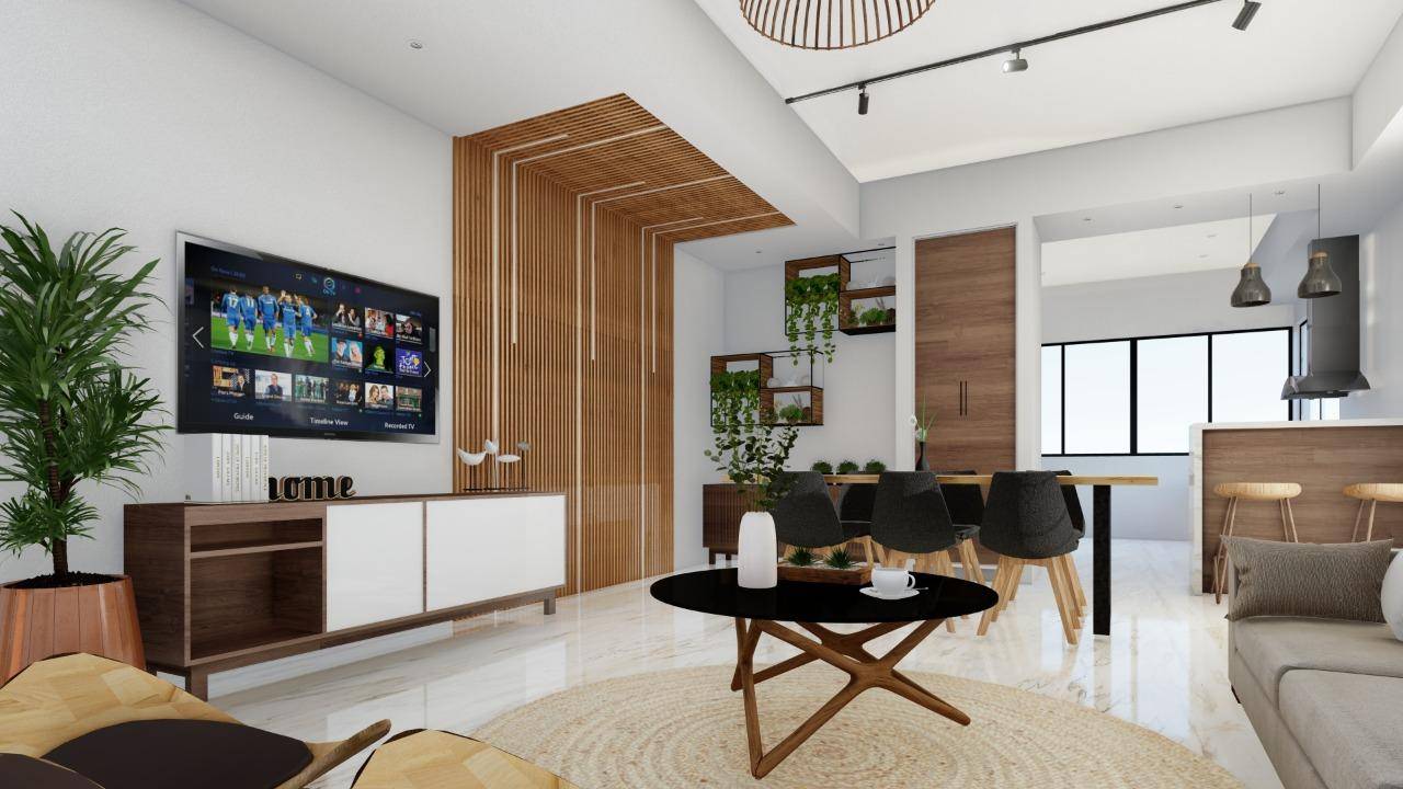 Apartamentos de 1, 2 y 3 Habitaciones en Gazcue – ¡Últimas Unidades Disponibles!