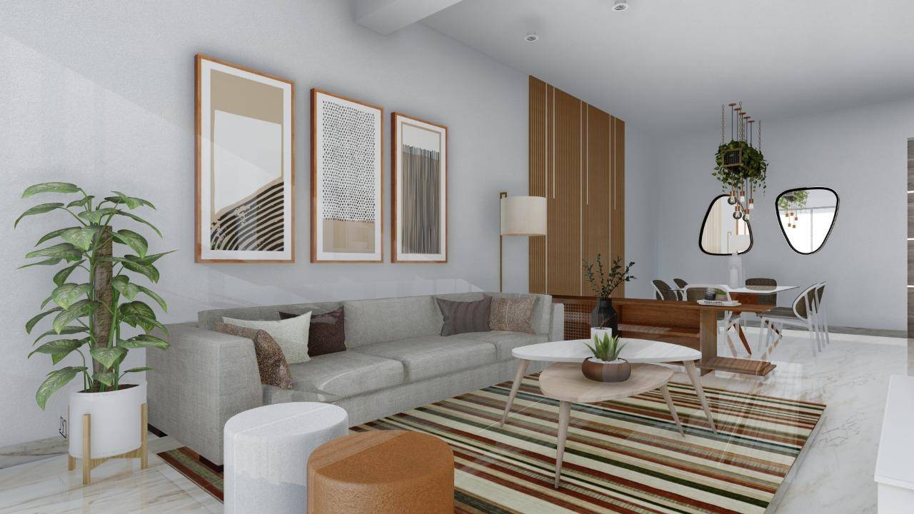 Apartamentos de 1, 2 y 3 Habitaciones en Gazcue – ¡Últimas Unidades Disponibles!