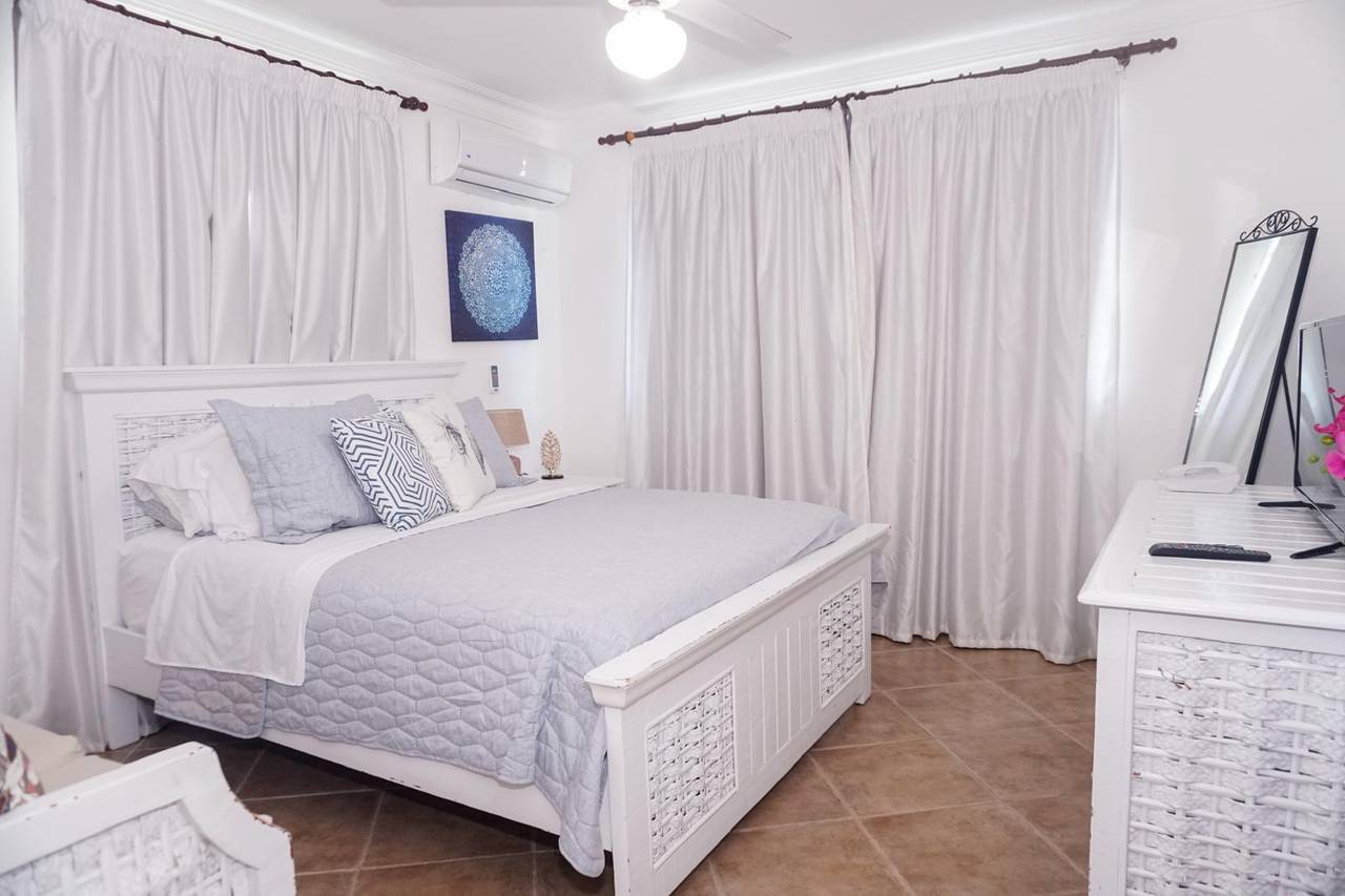Apartamento 3H en venta en El Cortecito, Bávaro A 2 MIN de la playa