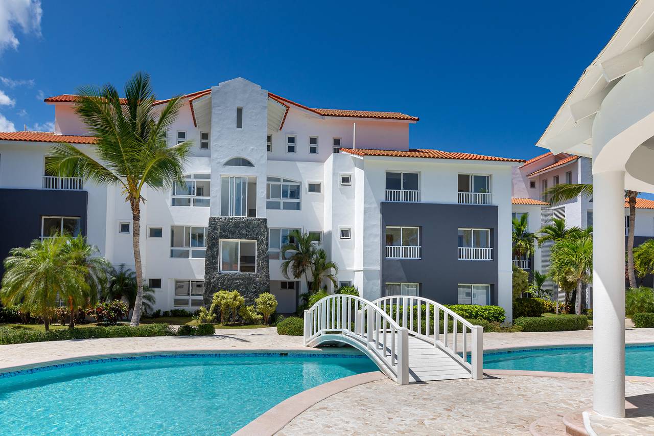Perla del Este | Apartamentos en Venta en Punta Cana Cerca de la Playa