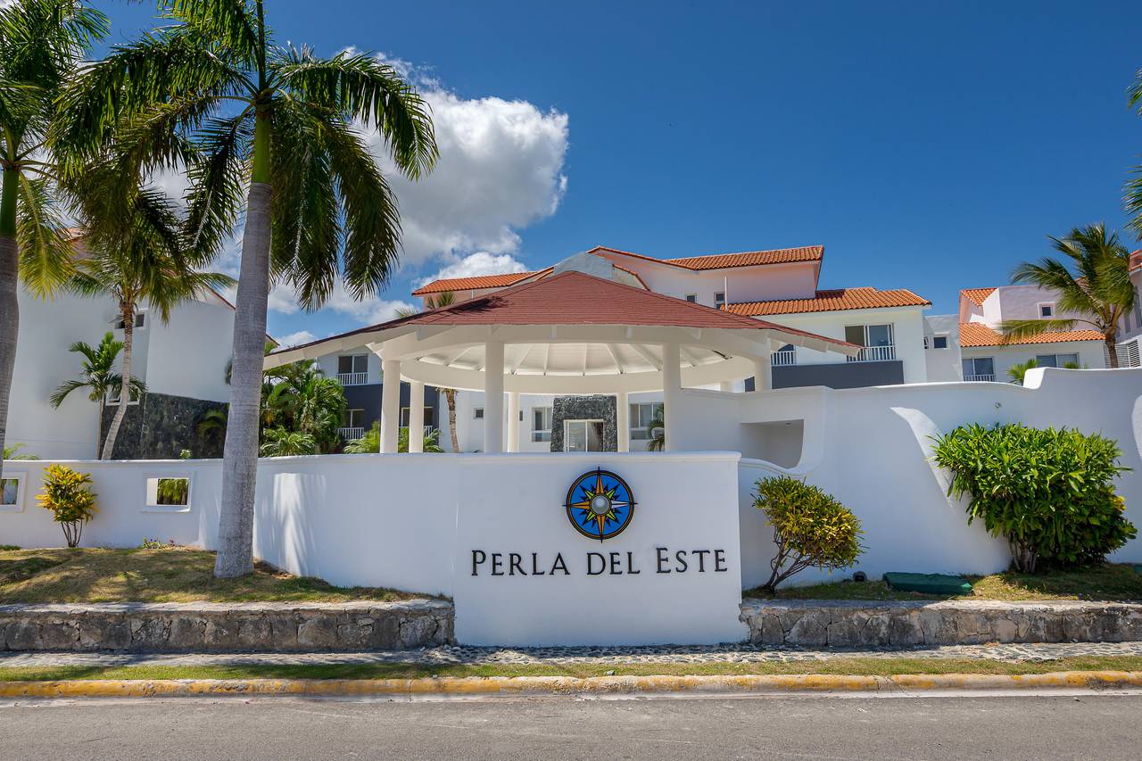 Perla del Este | Apartamentos en Venta en Punta Cana Cerca de la Playa