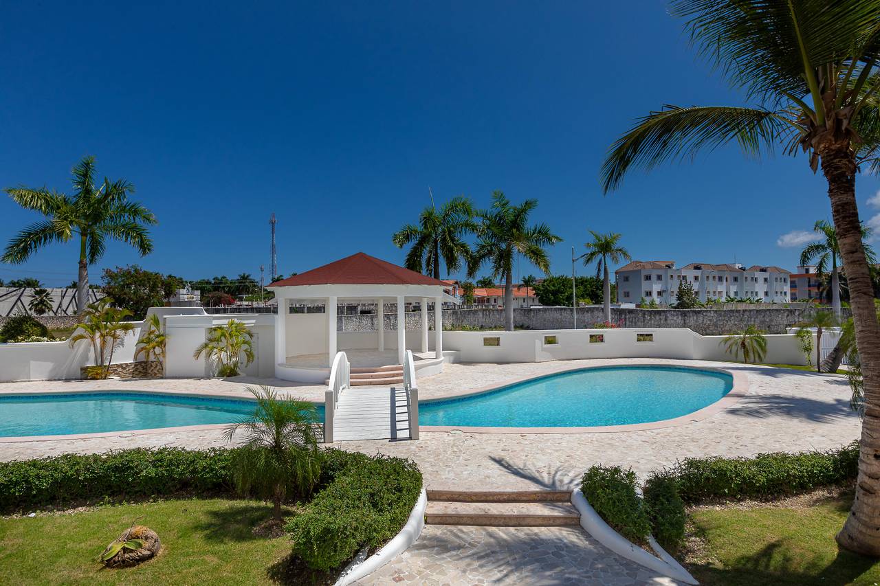 Perla del Este | Apartamentos en Venta en Punta Cana Cerca de la Playa