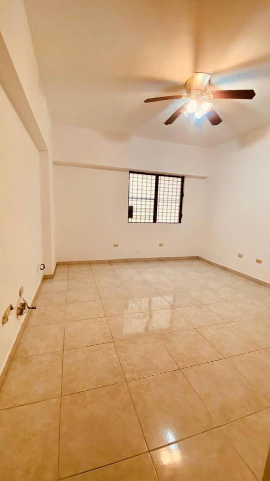 Apartamento clásico en Piantini, con excelente ubicación
