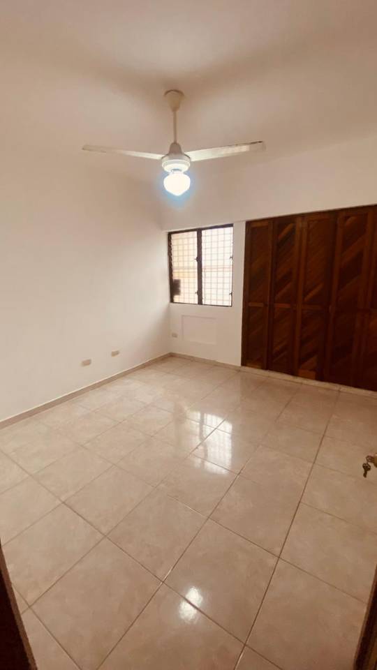 Apartamento clásico en Piantini, con excelente ubicación