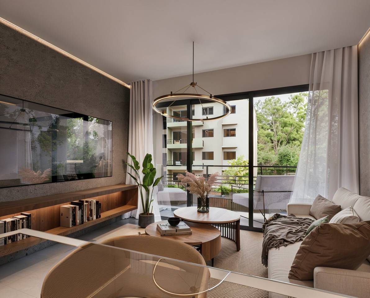 Proyecto Residencial Manantial de Colinas 2