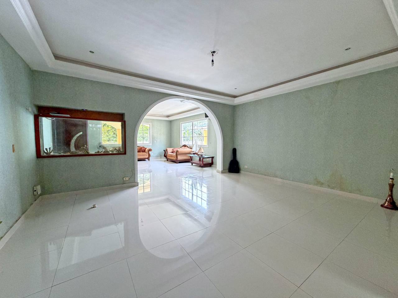 Enorme Villa en Arroyo Manzano