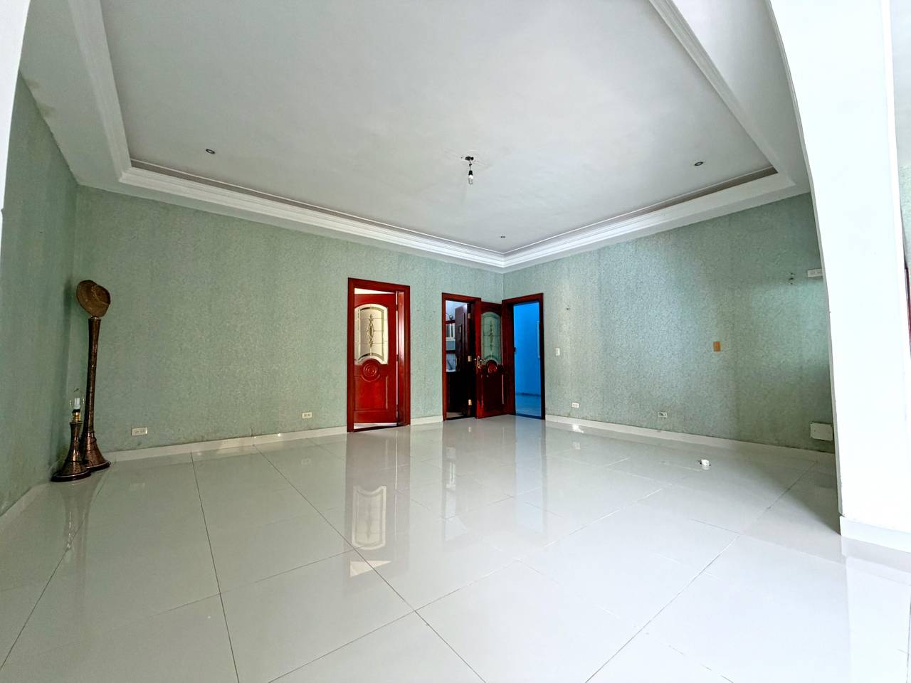 Enorme Villa en Arroyo Manzano