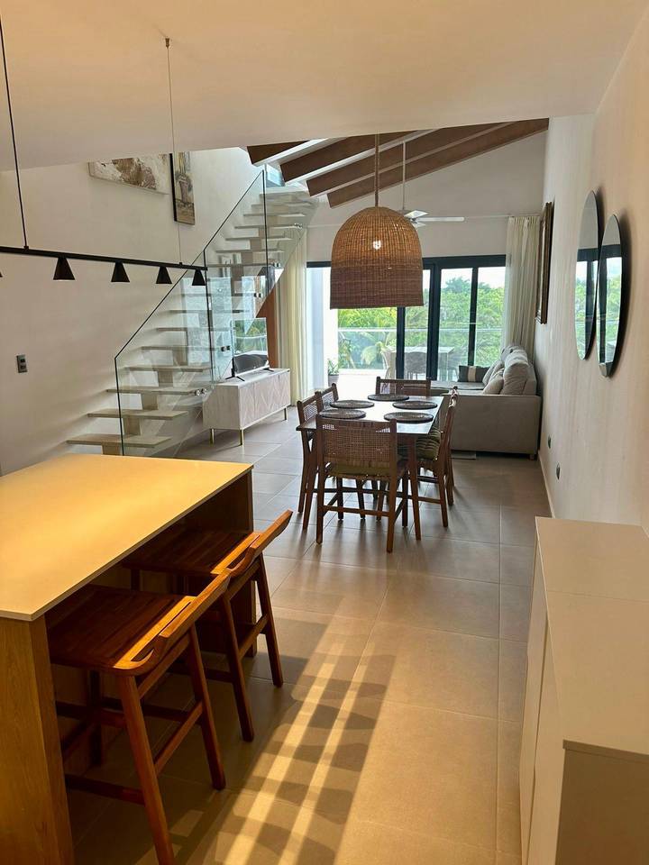 Penthouse en venta en Bávaro, 175 m²