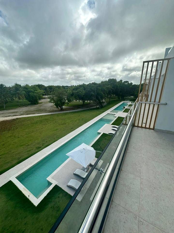 Penthouse en venta en Bávaro, 175 m²
