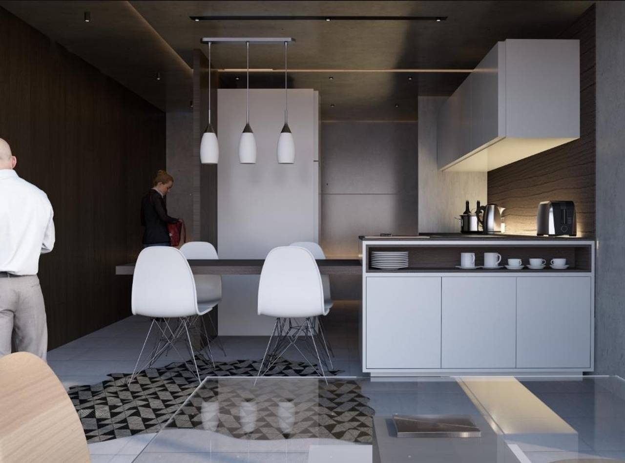 Venta Torre de Lujo en la anacaona