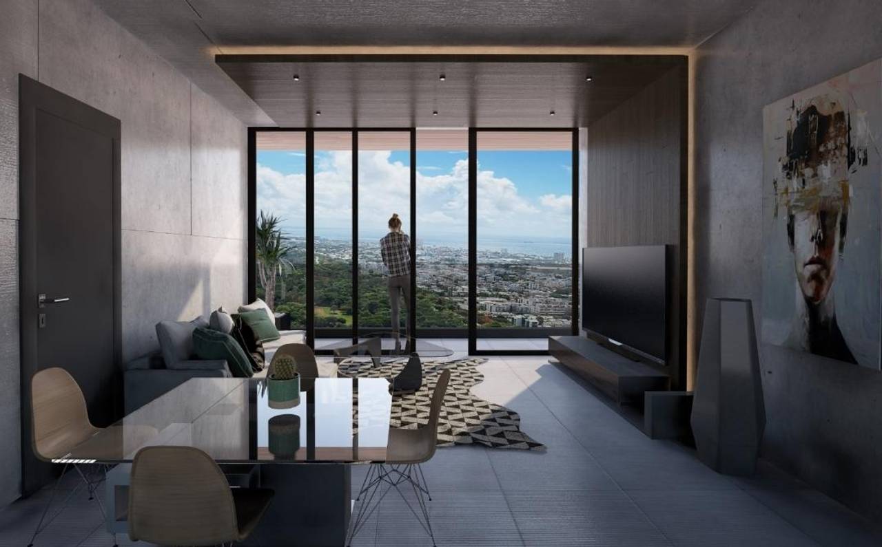 Venta Torre de Lujo en la anacaona