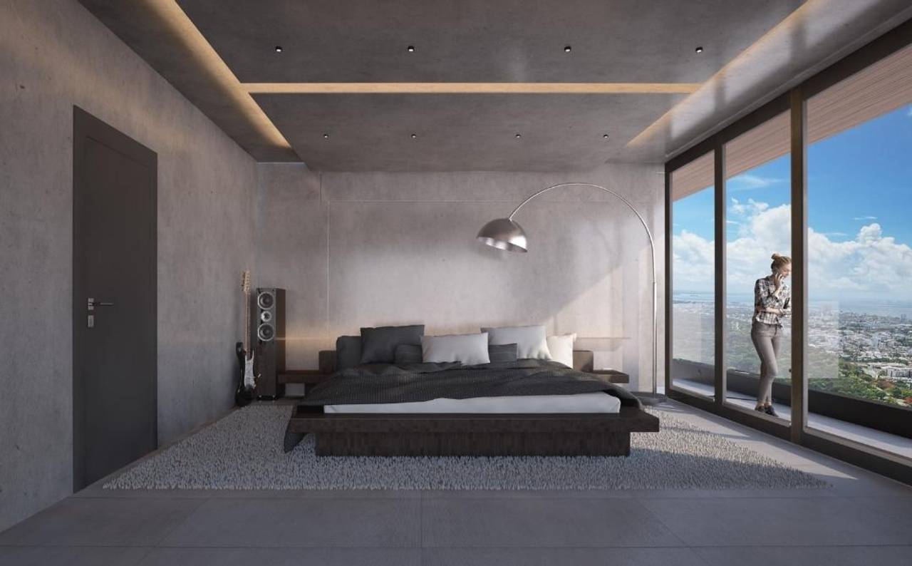 Venta Torre de Lujo en la anacaona