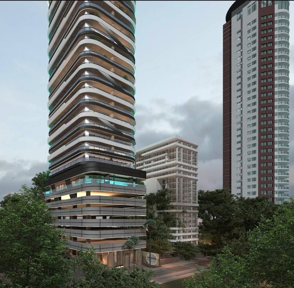 Venta Torre de Lujo en la anacaona