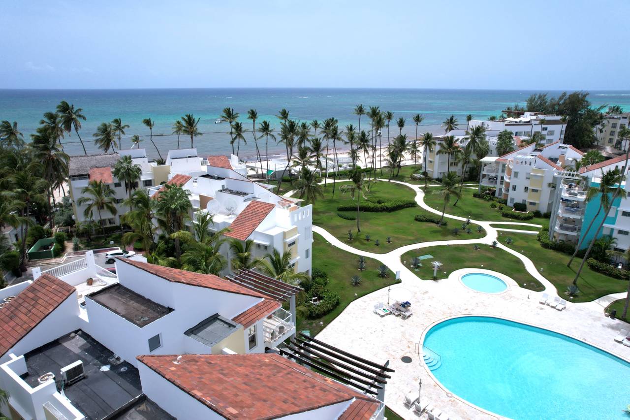 Apartamentos en venta en Bávaro, 236 m²