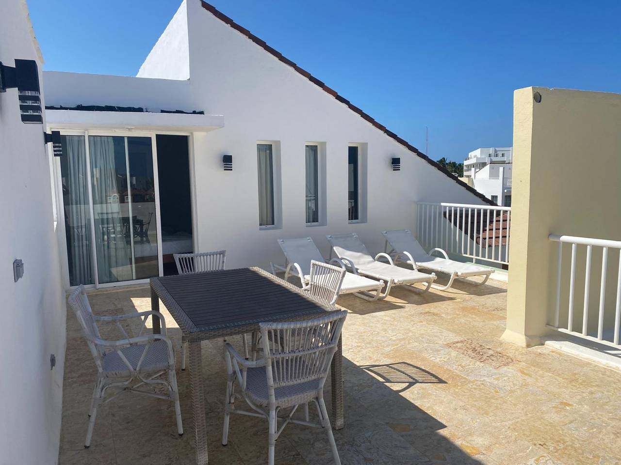 Apartamentos en venta en Bávaro, 236 m²