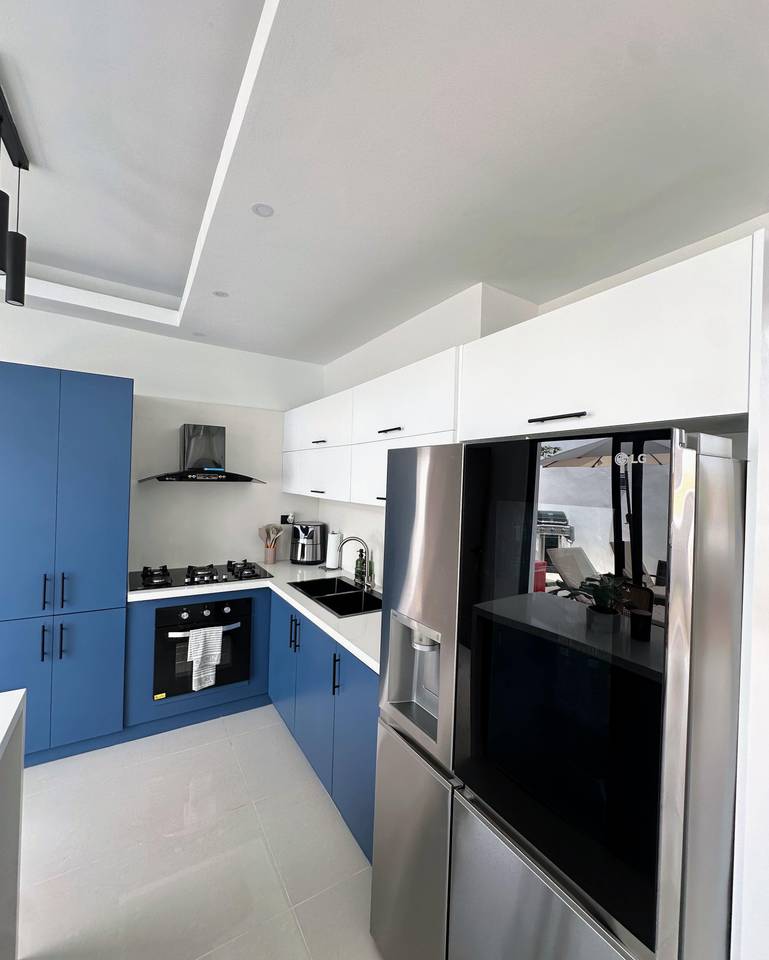 Villas en venta en Punta Cana, 193 m²