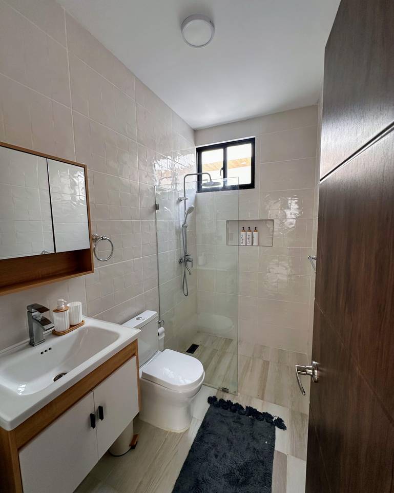 Villas en venta en Punta Cana, 193 m²
