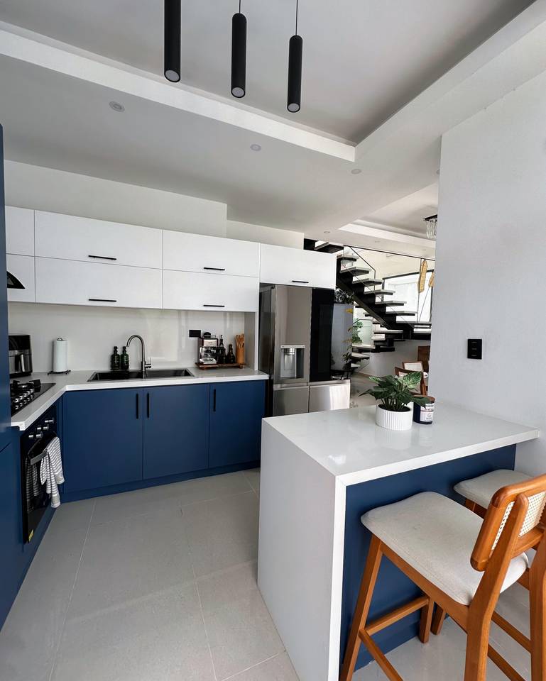 Villas en venta en Punta Cana, 193 m²